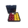 Super Aramith Pro 8 Ball Set – Professional Grade With Pro-Cup Cue Ball