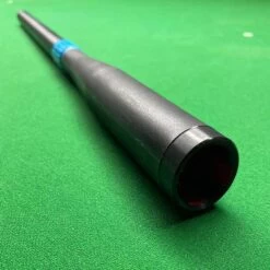 Precision Pro Telescopic Snooker Cue Extension