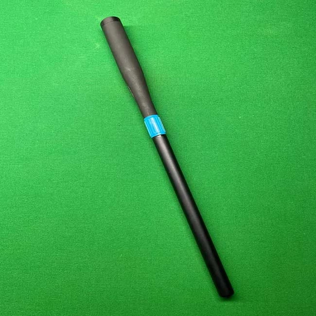 Precision Pro Telescopic Snooker Cue Extension 2 Precision Pro Telescopic Snooker Cue Extension - Image 2