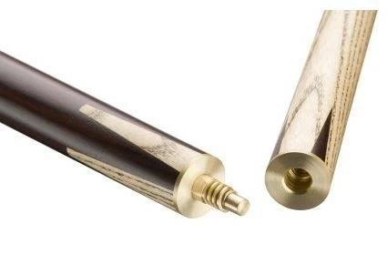 UK Python Peradon 3/4 Jointed 8 Ball Cue 3 UK Python Peradon 3/4 Jointed 8 Ball Cue - Image 3