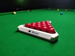 Pro Precision Snooker Rack -Billiards Equipment Shop racker image 3