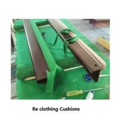 Strachan 30 Ounce 6811 Cushion Only Packs 12 X 6 -Billiards Equipment Shop re clothing cushions1