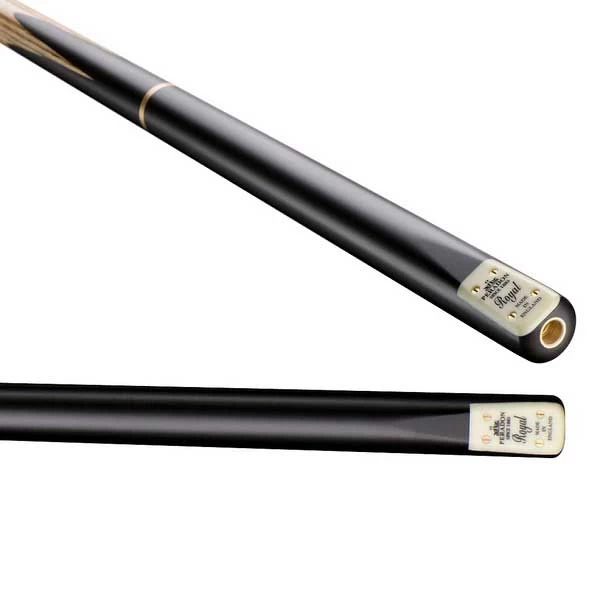 Premium Peradon Royal Three Quarter Cue UK 1 Premium Peradon Royal Three Quarter Cue UK