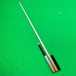 Premium Predator Poison Cue For Chinese 8 Ball 16 Premium Predator Poison Cue For Chinese 8 Ball -Billiards Equipment Shop rubber grip grey poison lar