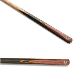 Peradon Sheffield Elite Two Piece Cue