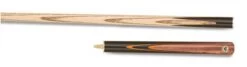 Peradon Sheffield Three Quarter Cue Made In UK 11 Peradon Sheffield Three Quarter Cue Made In UK -Billiards Equipment Shop sheffield peradon seperated