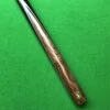 Siam Rosewood Precision Cue With Dual Veneers