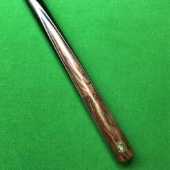 Siam Rosewood Precision Cue With Dual Veneers