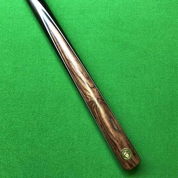 Siam Rosewood Precision Cue With Dual Veneers 1 Siam Rosewood Precision Cue With Dual Veneers
