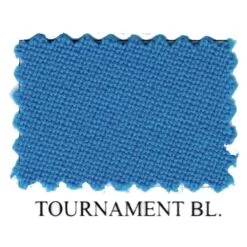 Simonis 860 Billiard Cloth Tournamant Blue