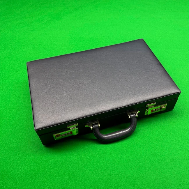 Premium Snooker Ball Carry Case 1 Premium Snooker Ball Carry Case