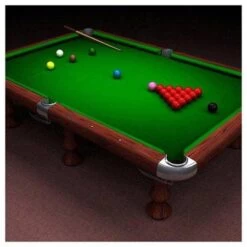 Strachan 30 Ounce 6811 Cushion Only Packs 12 X 6 -Billiards Equipment Shop snooker1 4 1 1 2 4