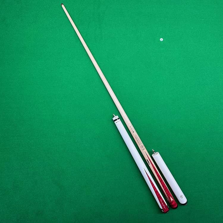 Premium Predator Poison Cue For Chinese 8 Ball 6 Premium Predator Poison Cue For Chinese 8 Ball - Image 6