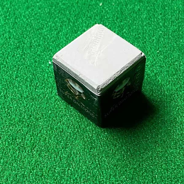 Super Diamond Billiard Chalk Long-Lasting 3 Super Diamond Billiard Chalk Long-Lasting - Image 3