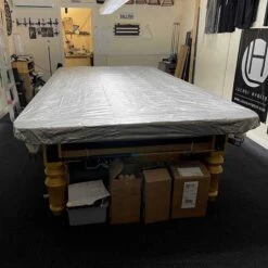 Durable Full-Size 12 X 6ft Snooker Table Cover
