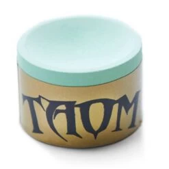 Taom Soft Snooker Chalk Superior Grip & Reduced Miscues
