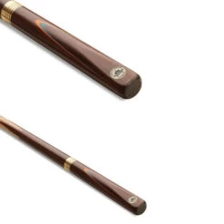 Peradon Thunder 3 Section Eight Ball Cue