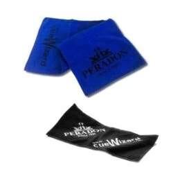 Premium Peradon Cue Towels