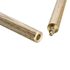 Peradon Joe Davis Two Piece Snooker Cue UK -Billiards Equipment Shop two piece cue 1