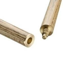 Peradon Sheffield Elite Two Piece Cue -Billiards Equipment Shop two piece shaft1