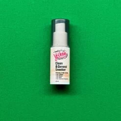 Volkan Premium Cue Care Kit -Billiards Equipment Shop volkan clean and general