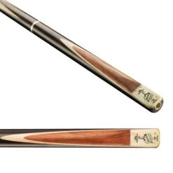 Walter Lindrum Champion Snooker Cue