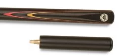Peradon Zodiac 57-Inch Pool Cue UK -Billiards Equipment Shop zodiac close up